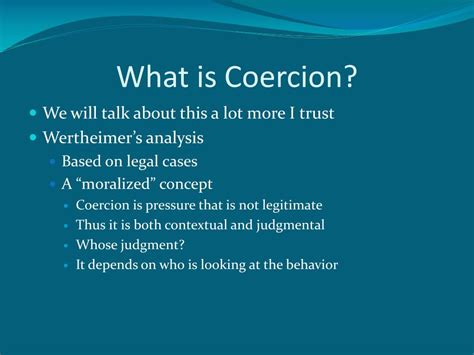 coercion meaning in malayalam|More.